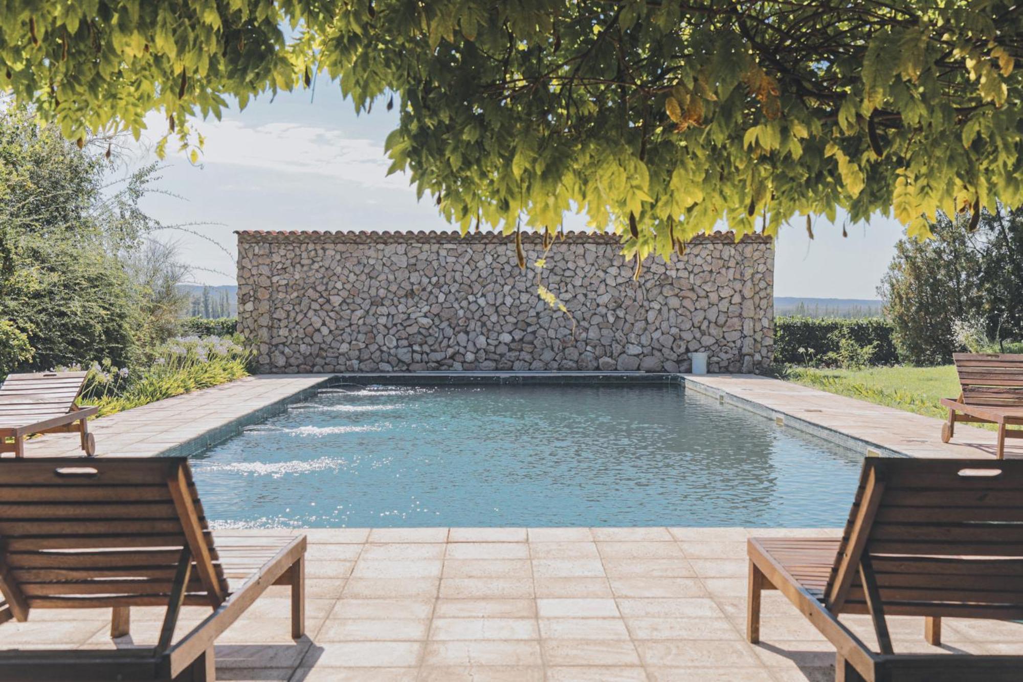 Enlace Wine House Lujan de Cuyo ภายนอก รูปภาพ