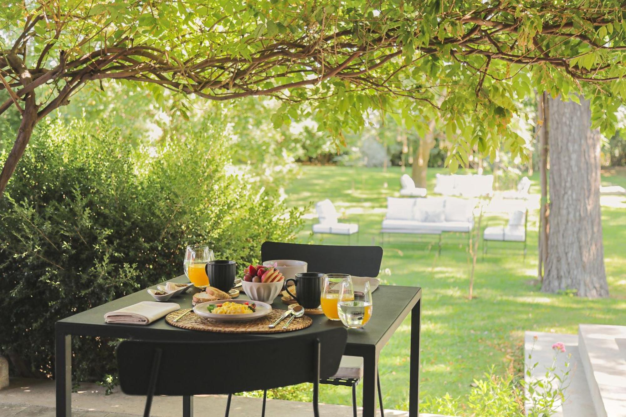 Enlace Wine House Lujan de Cuyo ภายนอก รูปภาพ
