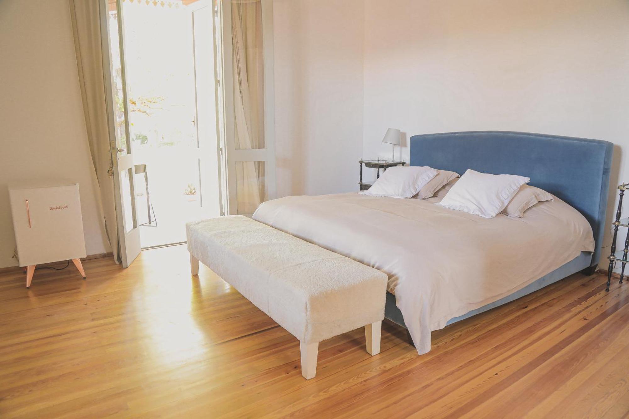 Enlace Wine House Lujan de Cuyo ภายนอก รูปภาพ