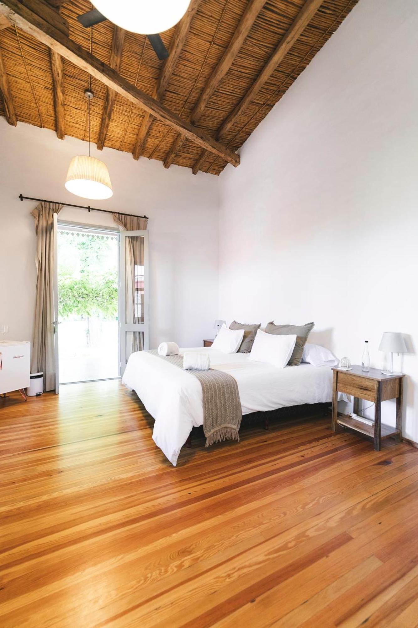 Enlace Wine House Lujan de Cuyo ภายนอก รูปภาพ