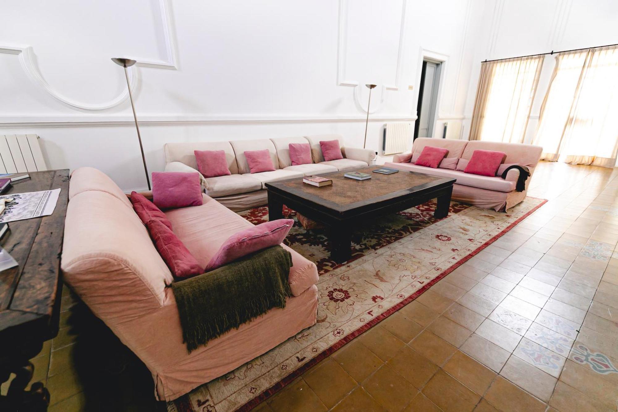 Enlace Wine House Lujan de Cuyo ภายนอก รูปภาพ